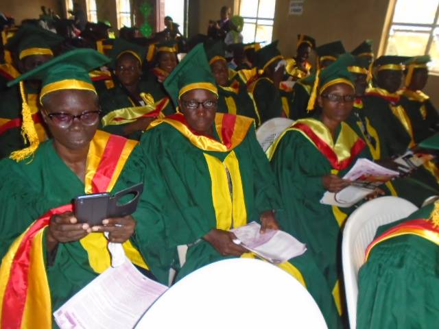 over comers bible school